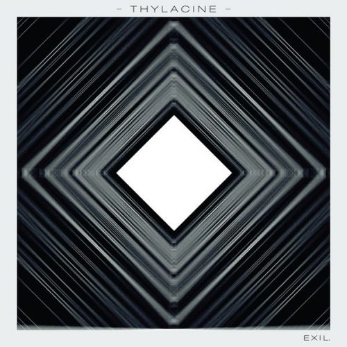 Thylacine – Exil EP [66135]