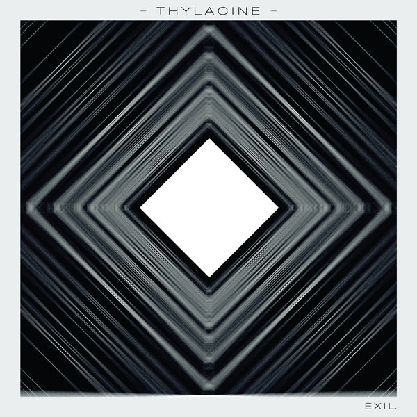 image cover: Thylacine - Exil EP [66135]