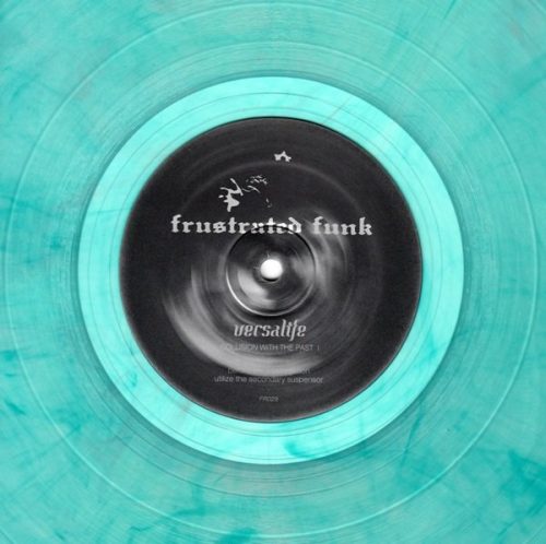 Versalife – Collision With The Past I