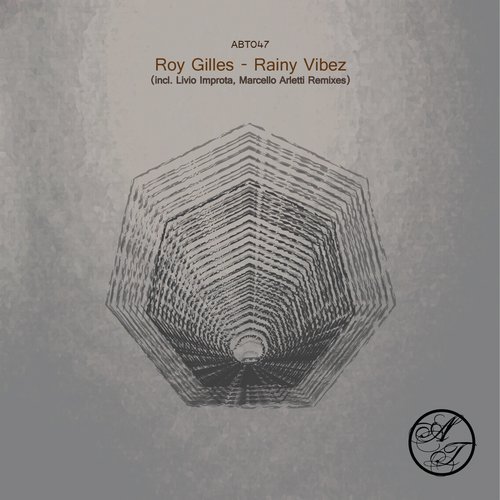 image cover: Roy Gilles - Rainy Vibez [ABT047]