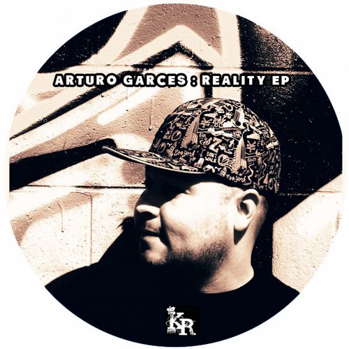 image cover: Arturo Garces - Reality [KRD109]