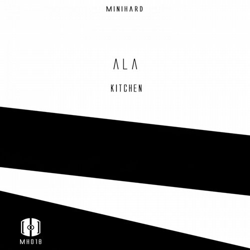 image cover: Ala - Kitchen [MH018]