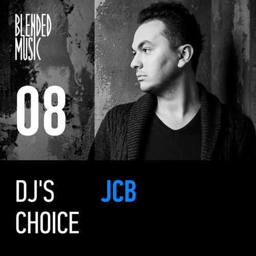 image cover: JCB - Dj's Choice 08 [BM016]