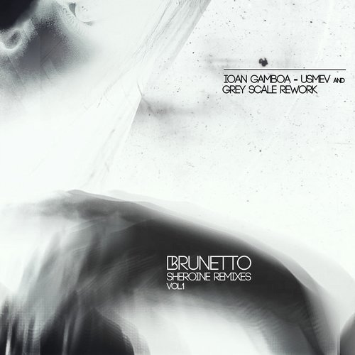 image cover: Brunetto - Sheroine Remixes Vol.1 [IRREGULAR015]