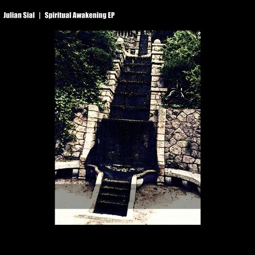 image cover: Julian Sial - Spiritual Awakening EP [PSR198]