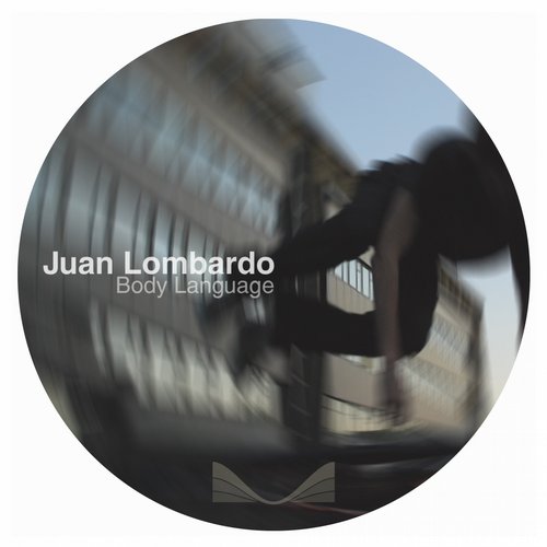 image cover: Juan Lombardo - Body Language [SHM113]