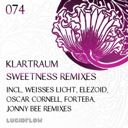 image cover: Klartraum - Sweetness Remixes [LF074]