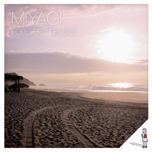 image cover: Miyagi - Forever Remixed [TURNBEUTEL 34]