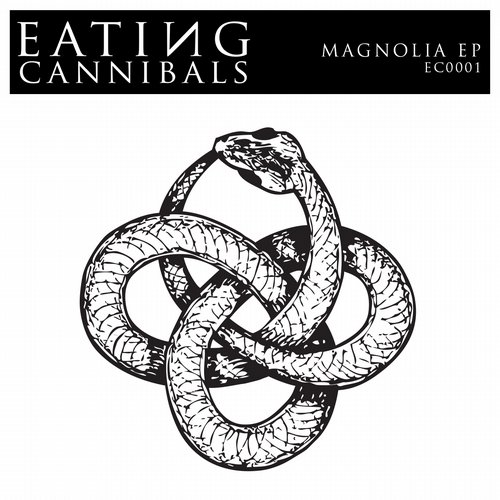 image cover: Eating Cannibals - Magnolia [EC0001]