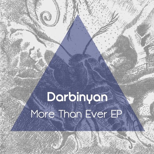 image cover: Darbinyan - More Than Ever [PR009]