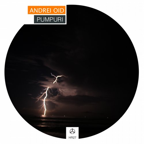 image cover: Andrei Oid - Pumpuri [10084684]