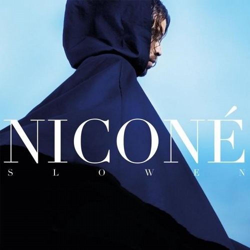 image cover: Nicone - Slowen [4250117648916]