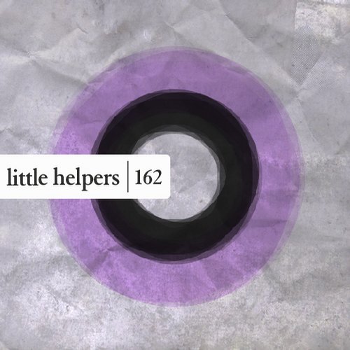 image cover: Philo & Matthias B - LITTLE HELPERS 162 [LITTLEHELPERS162]