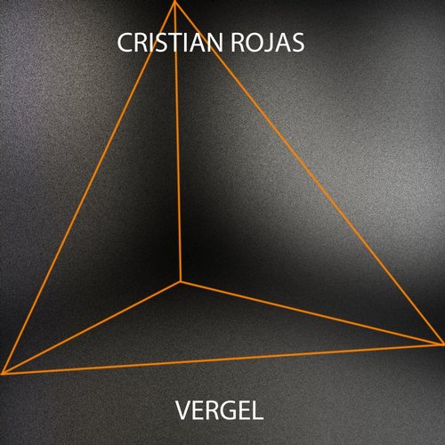 image cover: Cristian Rojas - Vergel [EPKOR004]