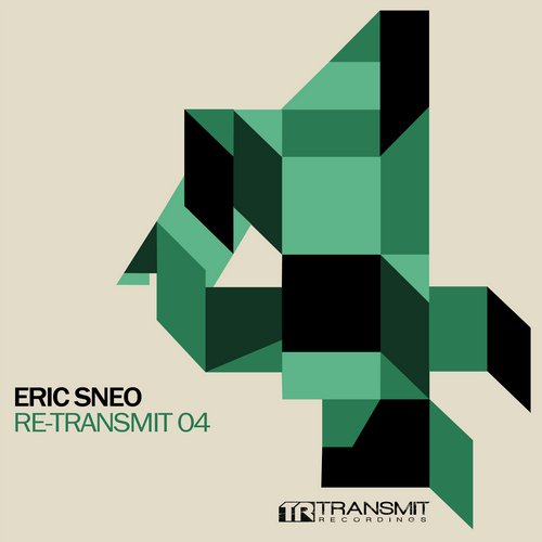 image cover: Eric Sneo - Re-Transmit 04 [TRSMT038]