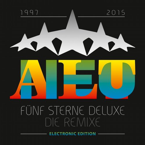 image cover: Lexy & K-Paul & Oliver Koletzki - Altneu - Die Remixe Electronic Edition [FSD011]