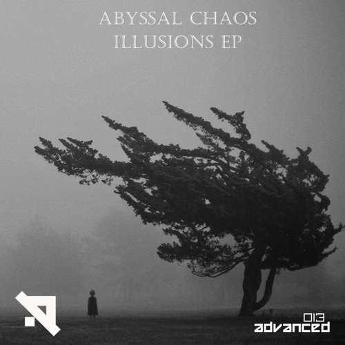 image cover: Abyssal Chaos - Illusions [ADV013]