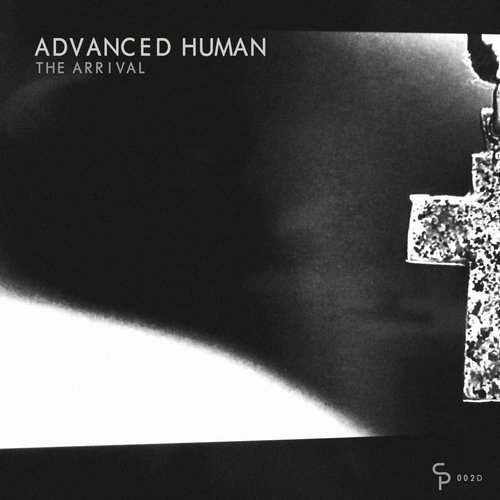 image cover: Advanced Human - The Arrival [CP002D]