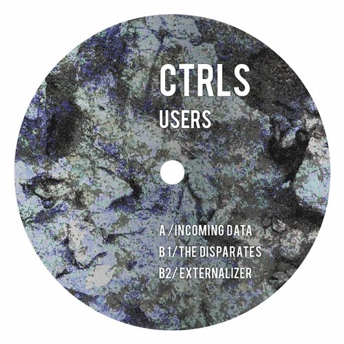 image cover: Ctrls - Users [TOKEN50D]