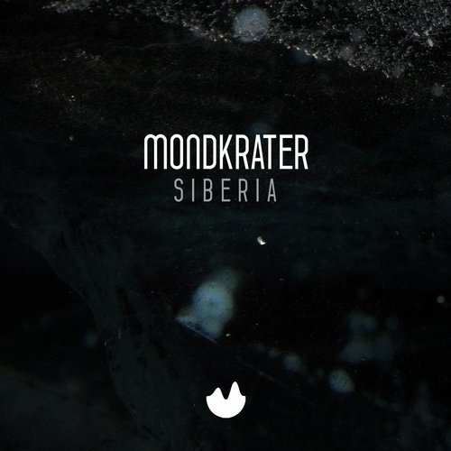 image cover: Mondkrater - Siberia [KW0021]