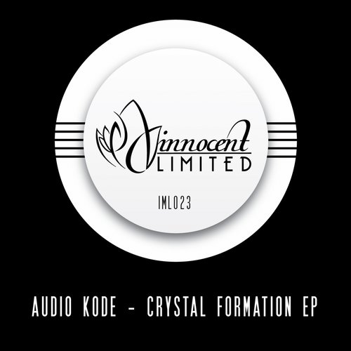 image cover: Audio Kode - Crystal Formation EP [IML023]