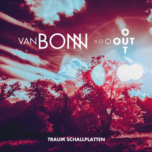image cover: Van Bonn - Out Out [TRAUMV185]
