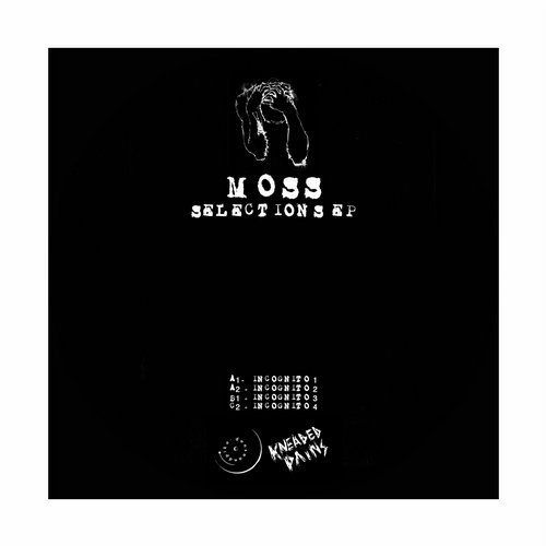 image cover: Moss - Selections EP [KP02]