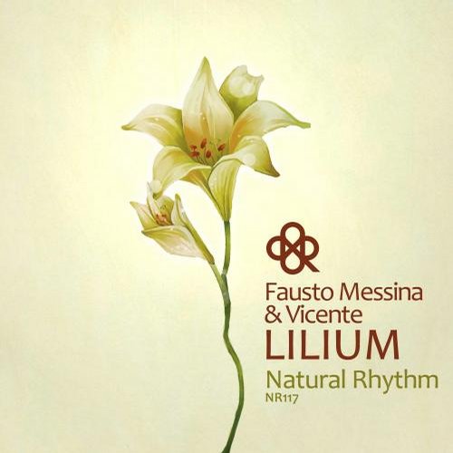 image cover: Fausto Messina & Vicente - Lilium [NR117]
