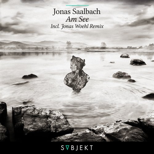 image cover: Jonas Saalbach - Am See [SBJKT007]