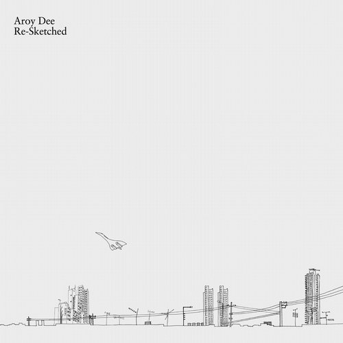image cover: Aroy Dee - Re-Sketched [MOS021]