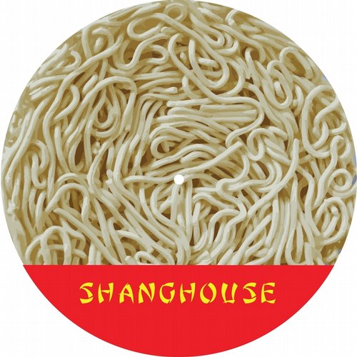 image cover: Max Skiba - Shanghouse [INT031]