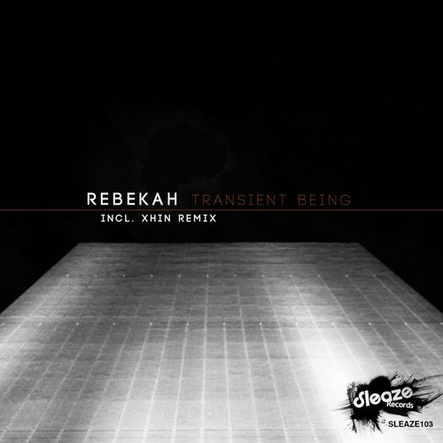 image cover: Rebekah - Transient Being [SLEAZE103]