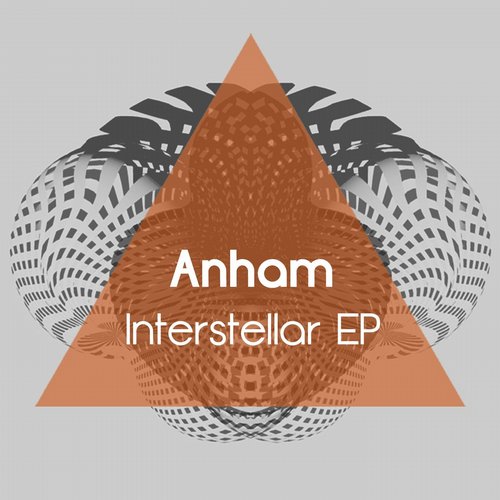 image cover: Anham - Interstellar [PR011]