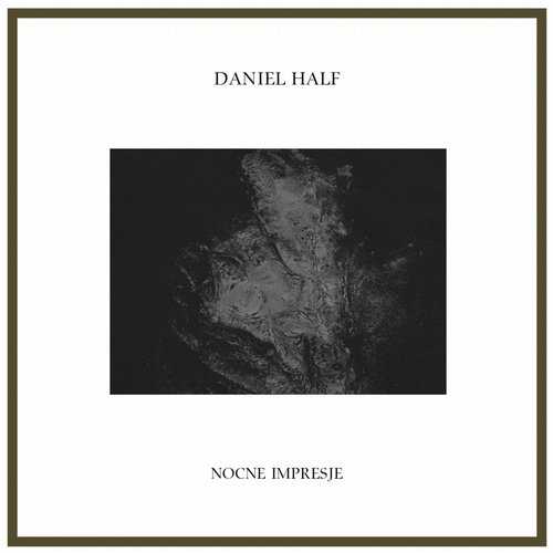 image cover: Daniel Half - Nocne Impresje [DM001]