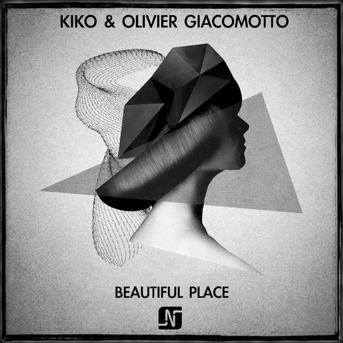image cover: Kiko & Olivier Giacomotto - Beautiful Place [NMW064]