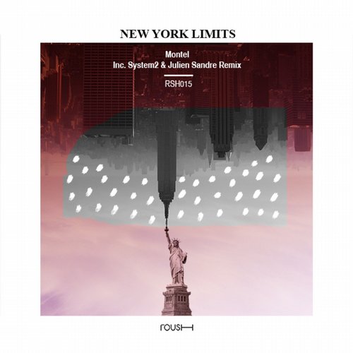 image cover: Montel - New York Limits [RSH015]