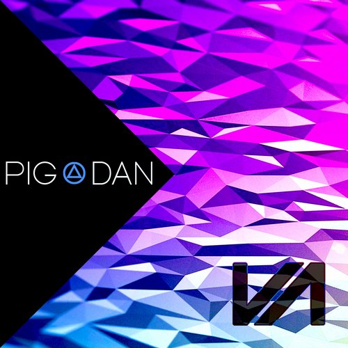 image cover: Pig&Dan - Argentina EP [ELV20]