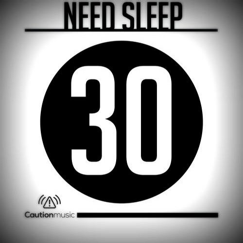 image cover: Skymate - Need Sleep [CAM030]