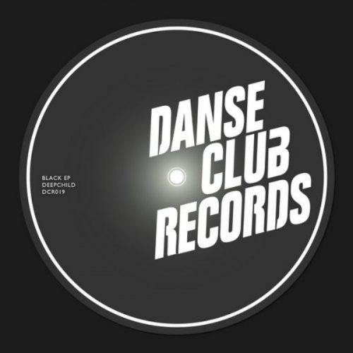 Deepchild – Black EP [DCR019]