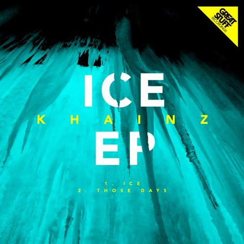 image cover: Khainz - Ice Ep [GSR244]