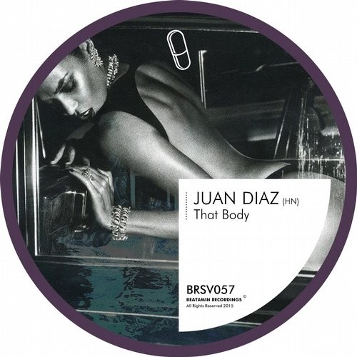 image cover: Juan Diaz (HN) - That Body [BRSV057]