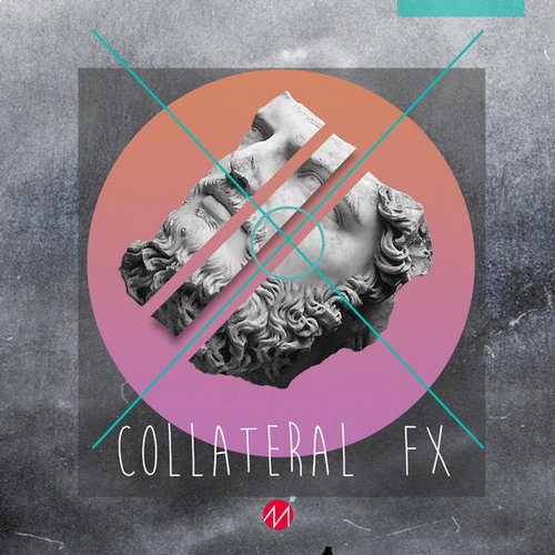 image cover: Manuel Araneda - Collateral FX [MET041]