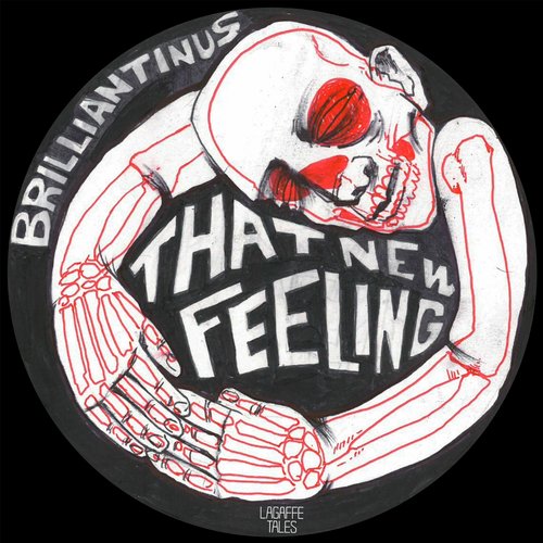 image cover: Brilliantinus - That New Feeling [Tales013]