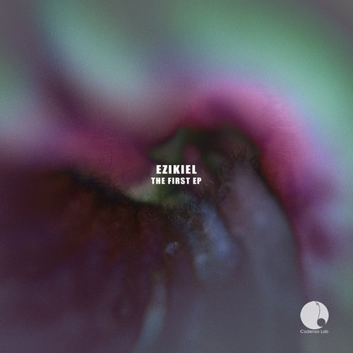 image cover: Ezikiel – The First [CAL025]