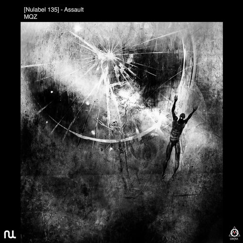 image cover: MQZ - Assault [NU135]