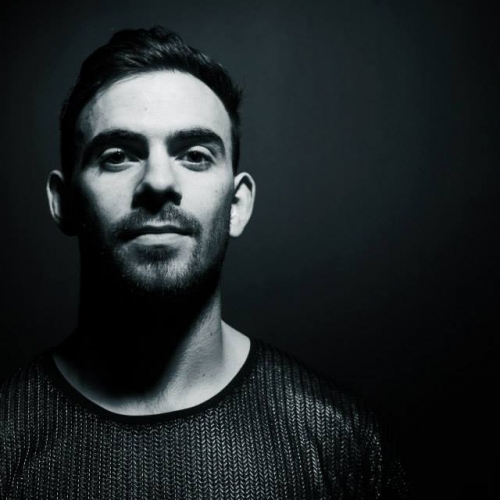 image cover: VA - Patrick Topping Break A Sweat Charts