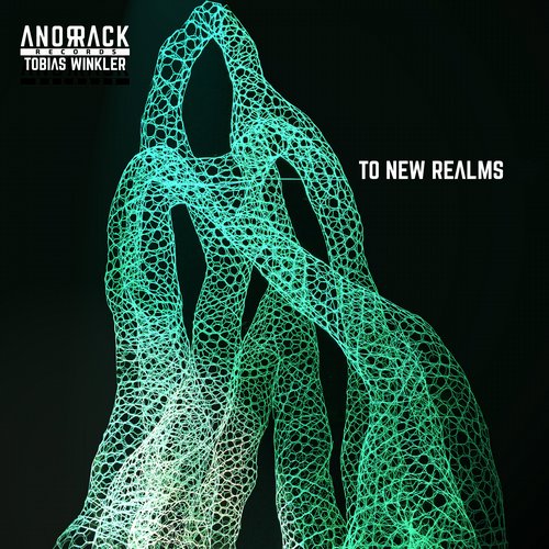 image cover: Tobias Winkler - To New Realms [ANORRACK001]