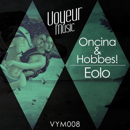 image cover: Ivan Smoka, Christian C, Hobbes!, Nacho Oncina - Eolo [VYM08]