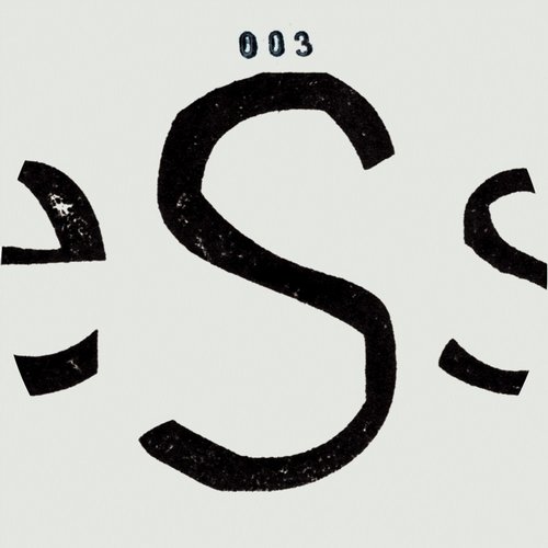 image cover: ESS - ESS003 [ESS003]