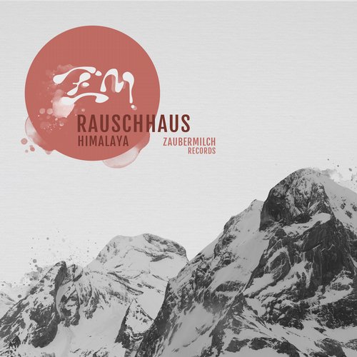 image cover: Rauschhaus - Himalaya [10086674]